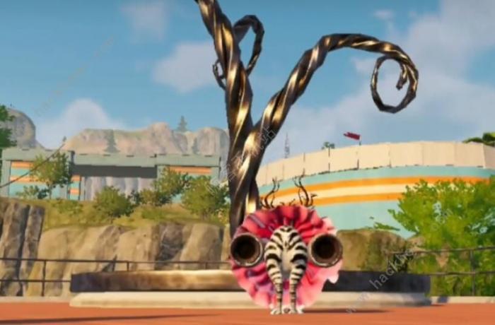 模拟山羊3艺术气息任务怎么做3