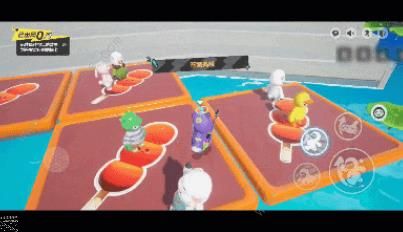 元梦之星年货大清点攻略5