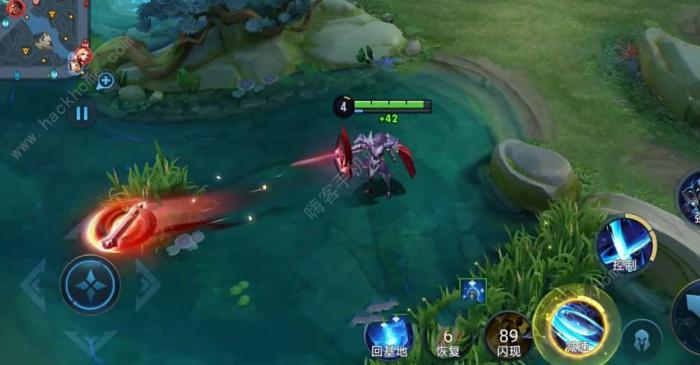 王者荣耀铠冥王哈迪斯皮肤怎么样1