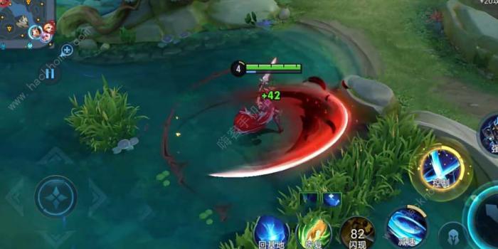 王者荣耀铠冥王哈迪斯皮肤怎么样2