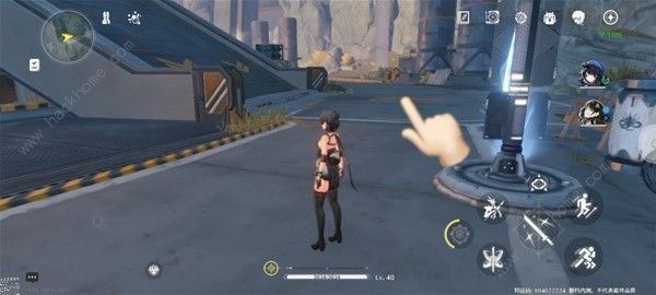 鸣潮辉萤军势在哪2