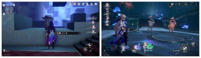 崩坏星穹铁道2.0战意奔涌成就有哪些4