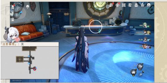 崩坏星穹铁道跳进兔子洞成就攻略5