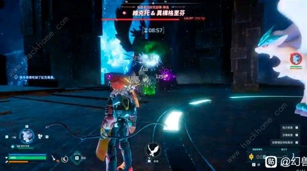 幻兽帕鲁唤冬兽技能搭配攻略1