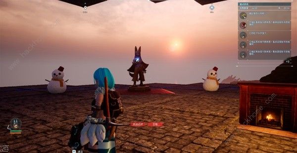 幻兽帕鲁后期雪山基地怎么做6