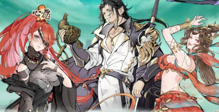 最强祖师弟子阵容搭配推荐_最强祖师弟子阵容图