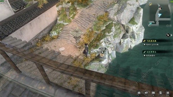 古龙风云录发呆鸡内功在哪1