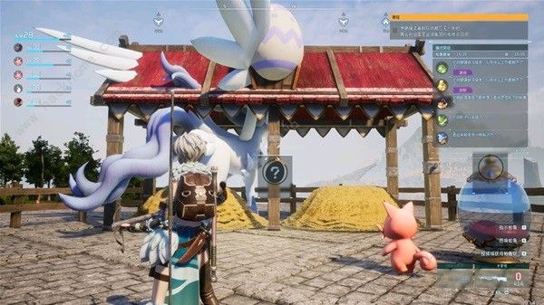 幻兽帕鲁四金词条捣蛋猫怎么配种5