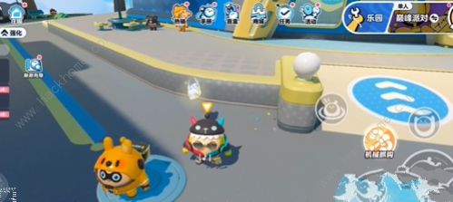 蛋仔派对外卖车怎么得3