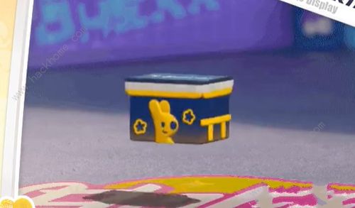 蛋仔派对外卖车怎么得5