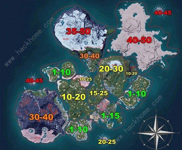 幻兽帕鲁后期打工战斗帕鲁推荐1