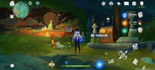 原神玉块断片攻略1