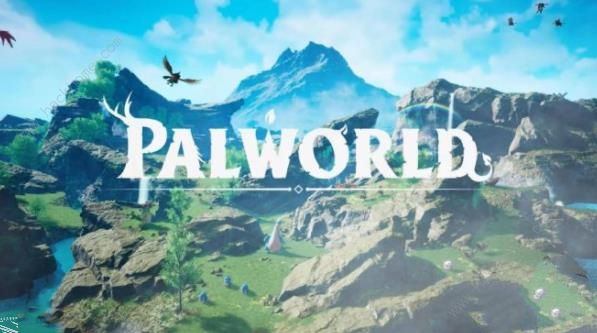 幻兽帕鲁流水线工厂怎么开启1