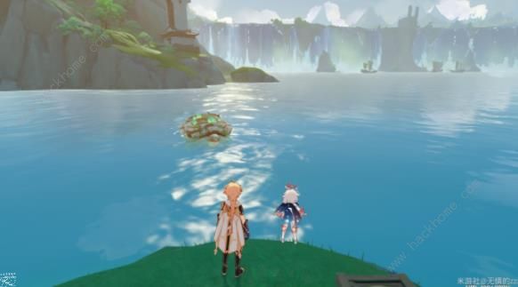 原神肉铺沉.....什么成就怎么得7