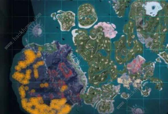 幻兽帕鲁炎魔羊多久刷新1