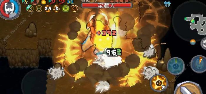 元气骑士前传荒野战士羁绊怎么搭配2