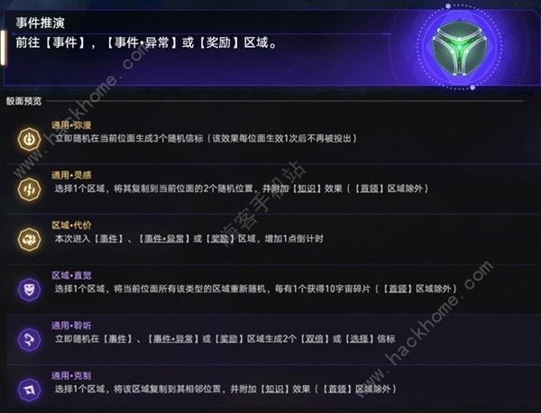 崩坏星穹铁道虚无命途难题12怎么打5
