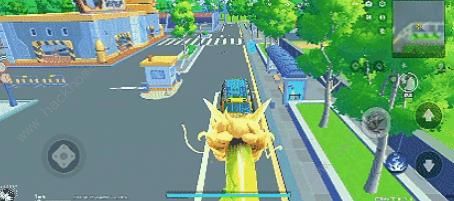 香肠派对神龙怎么召唤4