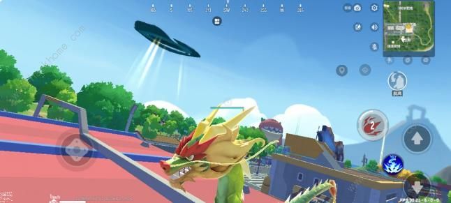 香肠派对神龙怎么召唤5