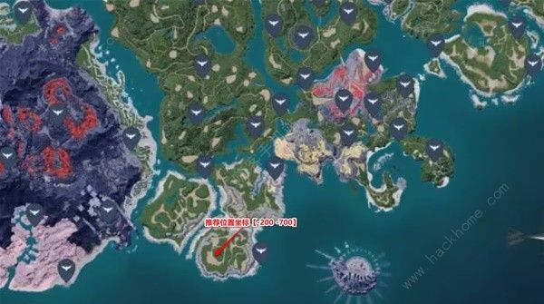 幻兽帕鲁配种农场选哪里好_幻兽帕鲁配种农场怎么叠加起来