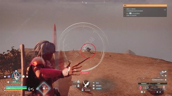 幻兽帕鲁双骑士在哪3