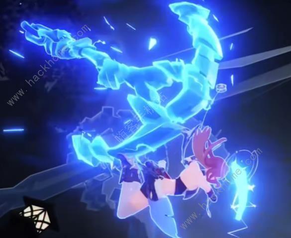 崩坏3星之环和协同者有什么不同3