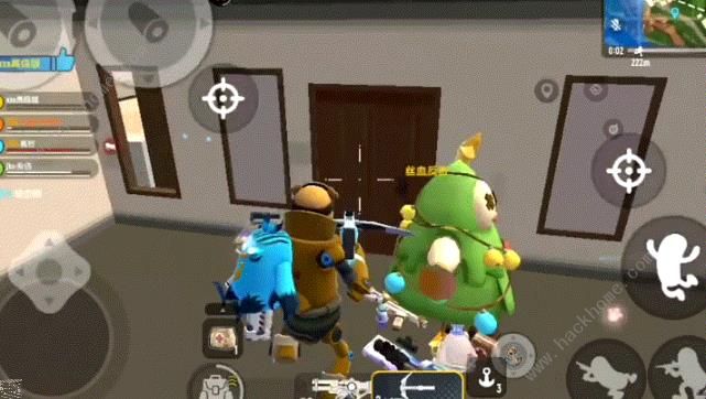 香肠派对能量弩厉害吗_香肠派对能量弩厉害吗攻略大全