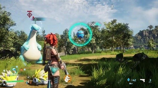 幻兽帕鲁皮革怎么得1