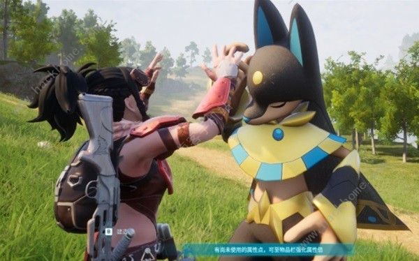 幻兽帕鲁皮革怎么得2