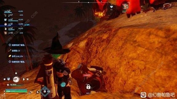 幻兽帕鲁刷钱攻略_幻兽帕鲁游戏