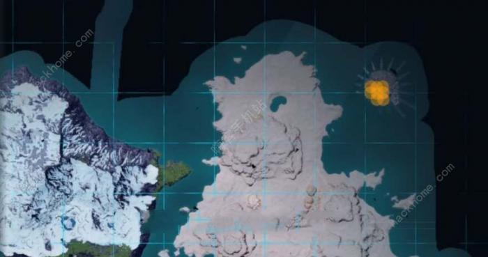 幻兽帕鲁魔渊龙在哪1