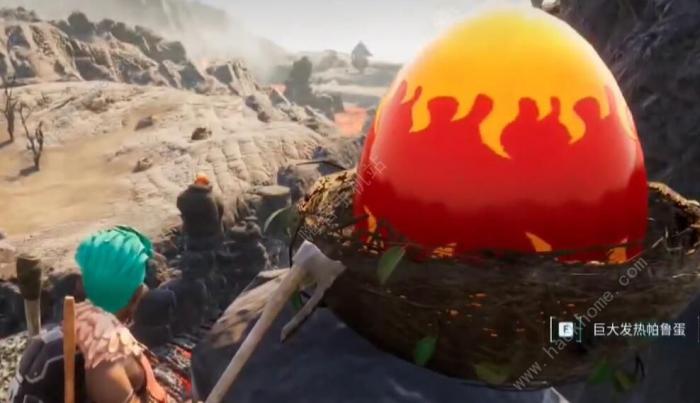 幻兽帕鲁巨大帕鲁蛋在哪_幻兽帕鲁巨大帕鲁蛋都能开出什么
