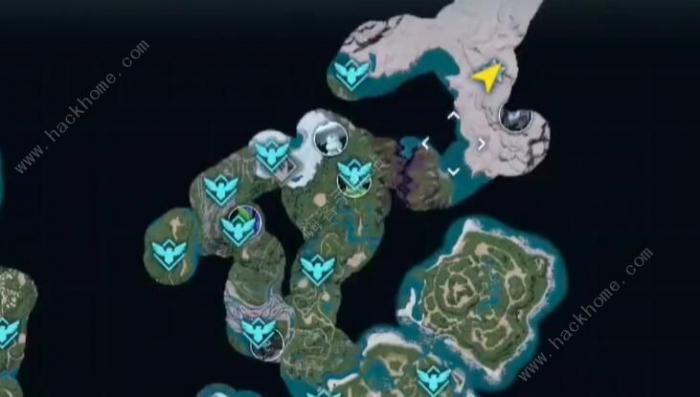 幻兽帕鲁巨大帕鲁蛋在哪8