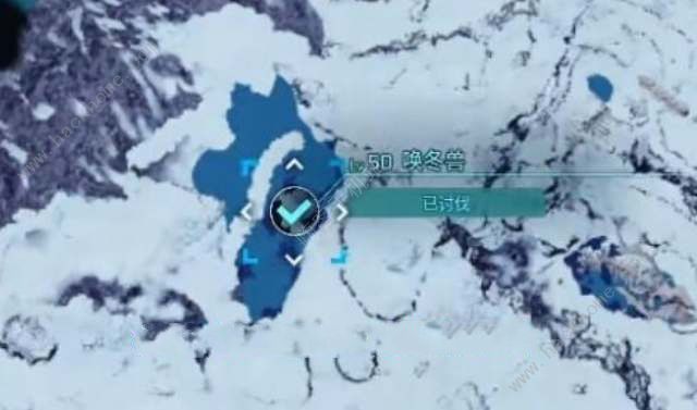 幻兽帕鲁四大神兽在哪5