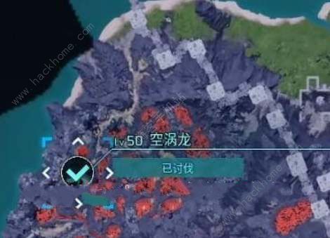 幻兽帕鲁四大神兽在哪7