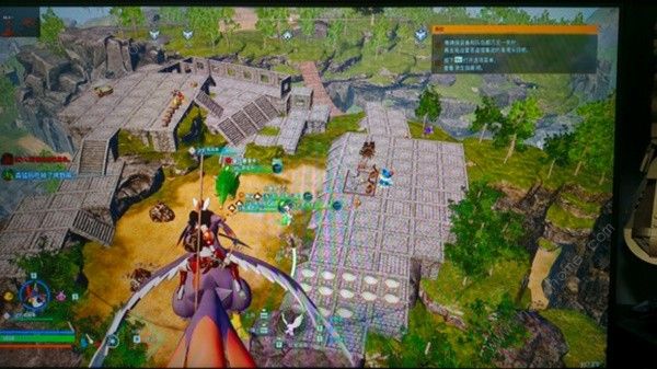 幻兽帕鲁卡墙不工作怎么弄6