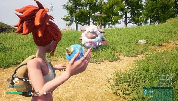 幻兽帕鲁帕鲁是什么_幻兽帕鲁帕鲁攻略详解