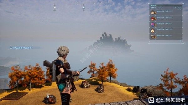 幻兽帕鲁前期在哪建家好4