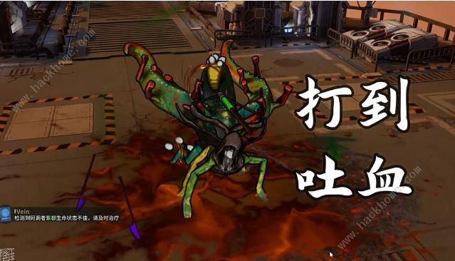 白荆回廊大蜘蛛怎么打7