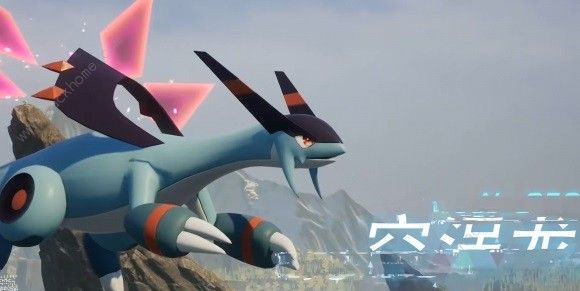 幻兽帕鲁最强幻兽推荐1