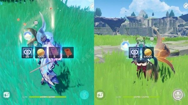 原神尘歌壶洞天百宝收益怎么最大化3