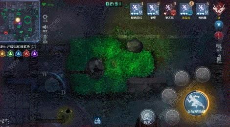 奇门小镇墨雨厉害吗4