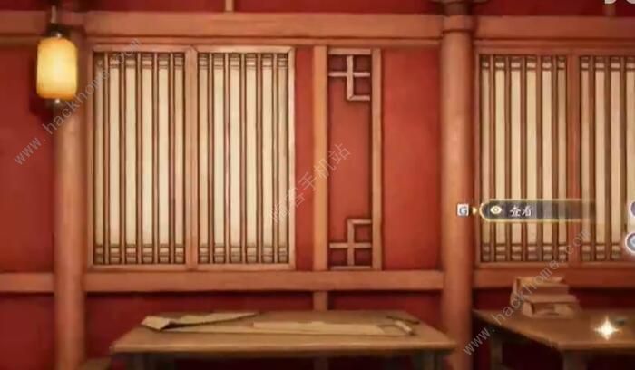 云射雕万安寺密室怎么进_云射雕万安寺密室攻略大全