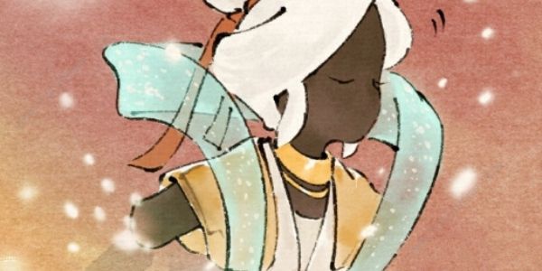 光遇九色鹿季光翼在哪1