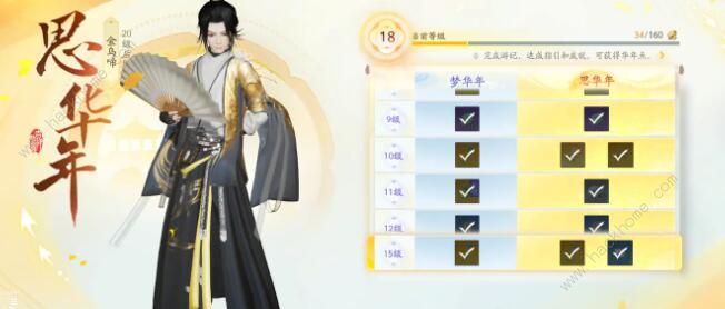 云射雕二境界化境攻略7