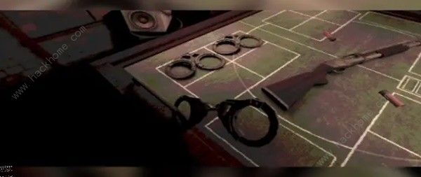 恶魔轮盘赌道具有什么用2