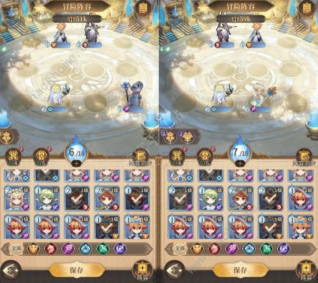 不朽家族矮人王国怎么打1