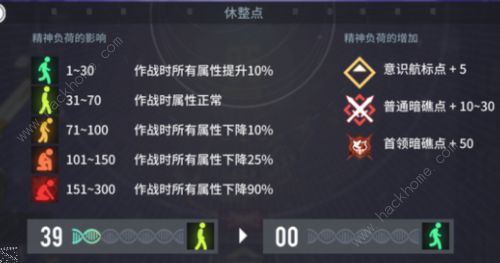白荆回廊漫巡奖励是什么7