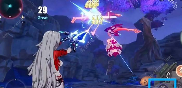 崩坏3第二部新增角色有哪些3