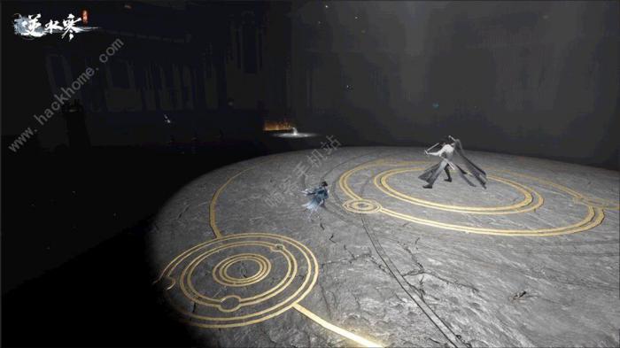 逆水寒手游英雄难度柳星闻怎么打2